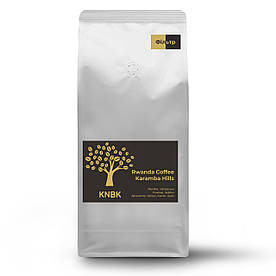 Руанда Карамбо Хіл 1 кг. Rwanda Karamba Hills Натуральна