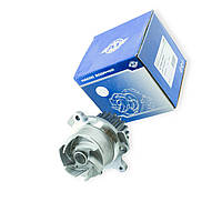 Помпа 2170, 2171, 2172 (16 кл) алюмінієва крильчатка (насос водяний) AT