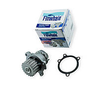 Помпа 2170, 2171, 2172 (16 кл) алюмінієва крильчатка (насос водяний) Finwhale