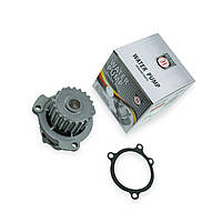 Помпа 2170, 2171, 2172 (16 кл) алюмінієва крильчатка (насос водяний) HORT