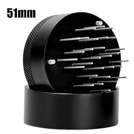 Розподільник 51 Needle Distributor WDT меленої кави в холдері