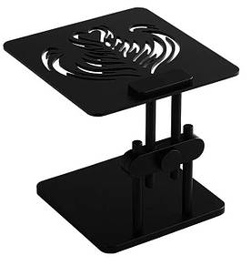 Підставка адаптер для вагів MHW-3Bomber Coffee scale stand