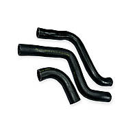 Патрубок радіатора 2170, 2171, 2172 (к-кт 3 шт) AURORA