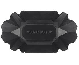 Миска Comandante Coffee Tray 250 гр. Чорна для каппінгу кави