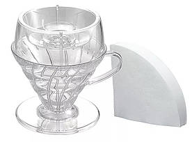 Набор Hario V60 Drip Assist Set
