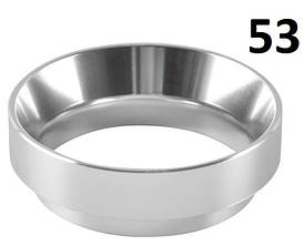 Дозуюче кільце 53 мм. для кави VD Dosing Ring