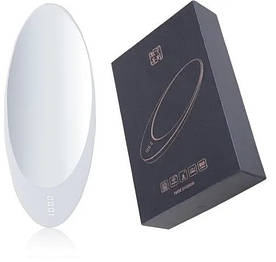 Ваги для чаю Tea Scale Precision Електронні Білі