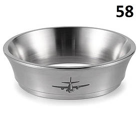 Воронка 58 мм. MHW-3Bomber Dosing Funnel для дозування кави