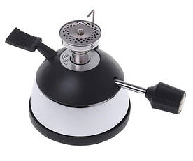 Пальник газовий Gas Burner з підставкою для запрювання