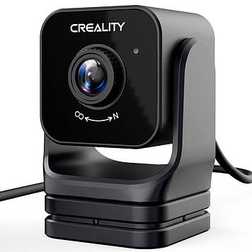 Creality Nebula Camera для 3D принтерів Камера Чорний