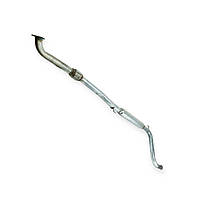 Резонатор 1117, 1118, 1119 з гофрою, алюміній (d-50 мм) POLMOSTROW