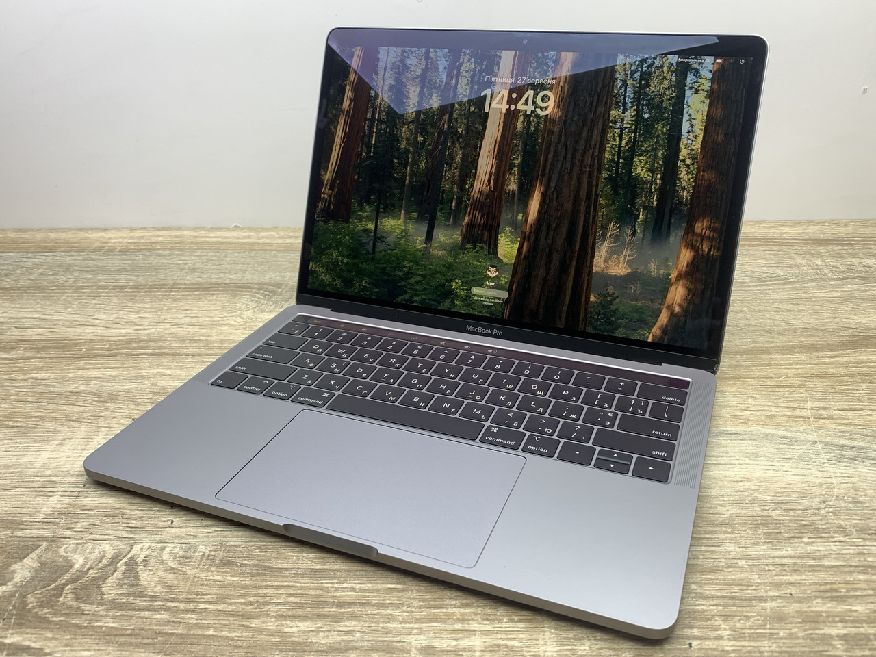 美品　Macbook Pro i5 16G SSD500 A1989 2019B Amazon.co.jp: 【整備済み品】 Macbook Pro A1989,13.3インチ