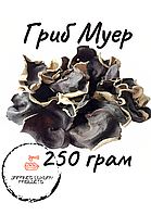 Гриб китайський деревний Муер 250г