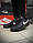 Кросівки Nike Air Force VJ (Чорні), фото 4
