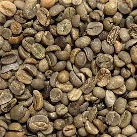 Арабіка Кенія Mbuni (Arabica Kenya Mbuni) 200 г. ЗЕЛЕНА кава