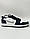 Кросівки Nike SB Air Jordan 1 low, navy, фото 3