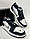 Кросівки Nike SB Air Jordan 1 low, navy, фото 5