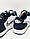 Кросівки Nike SB Air Jordan 1 low, navy, фото 7