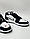 Кросівки Nike SB Air Jordan 1 low, navy, фото 8