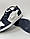 Кросівки Nike SB Air Jordan 1 low, navy, фото 9