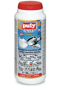 Порошок Puly Caff Plus 900 г. для кавомашини