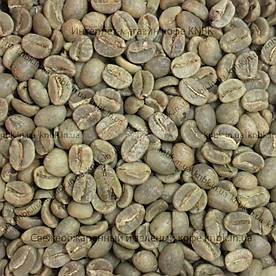 Арабіка Колумбія Супремо (Arabica Colombia Supremo) 200г. ЗЕЛЕНА кава