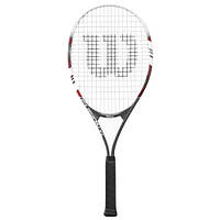 Ракетка для великого тенісу Wilson fusion xl , Розмір: 3 (MD)