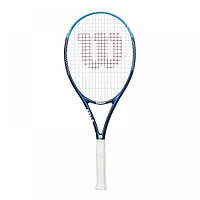 Ракетка для великого тенісу Wilson ultra power 105 , Розмір: 3 (MD)
