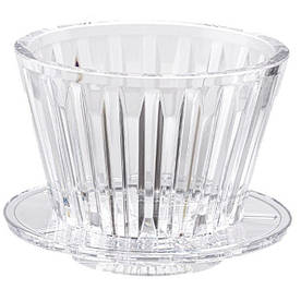 Пуровер Timemore Crystal Eye B75 Coffee Dripper