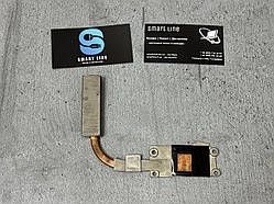 Радіатор термотрубка для ноутбука Lenovo G555 | AT0BT0020R0