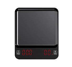 Ваги Smart espresso USB 11x13 см для кави C318