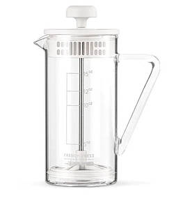 Френч прес 450 ml. MHW-3Bomber Gimme French Press Білий