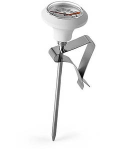 Термометр для молока MHW-3Bomber Білий