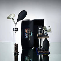 Squeaky HOM Coffee Aroma Display