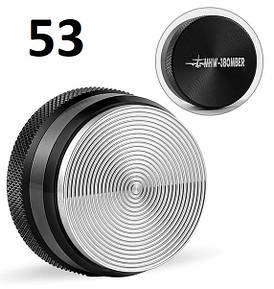 Пуш Темпер 53 мм. MHW-3Bomber CD Texture Рифлений