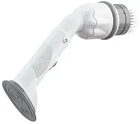 Електрична щітка для вологого прибирання Clorox ScrubTastic універсальна SaleMarket