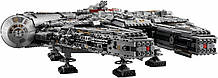 Блоковий конструктор LEGO Star Wars Сокіл Тисячоліття (75192), фото 4