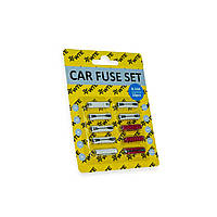 Запобіжники 2101 (WTE) блістер WTE