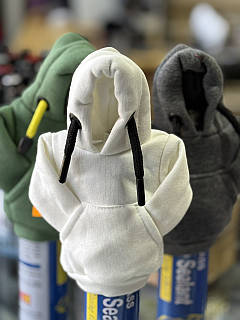 Чохол КПП кофта-худі