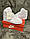 Кросівки Nike Air Force High White, фото 3
