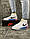 Кросівки Nike Blazer Mid 77 (Білі), фото 3