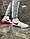 Кросівки Nike Blazer Mid 77 (Білі), фото 4