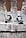Чоловічі кросівки New Balance 1906 D Protection Pack grey, фото 3