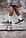 Чоловічі кросівки New Balance 1906 D Protection Pack grey, фото 8