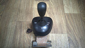 Куліса перемикання РКПП (Робот) Renault Trafic, Opel Vivaro 2001-2014, 8200774922 (Б/У)