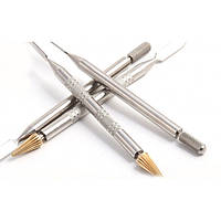 Інструменти для нанесення хімії