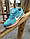 Кросівки Nike Pegasus Trail (blue), фото 7