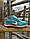 Кросівки Nike Pegasus Trail (blue), фото 9