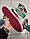 Кросівки Nike SB Dunk (PS creamy red), фото 9