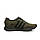 Кросівки літні  сітка Adidas колір камуфляж, олива, фото 3